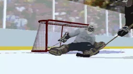 Screenshot Wayne Gretzky Hockey 3