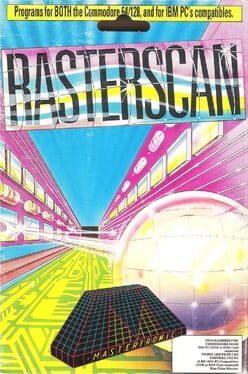 Cover Rasterscan