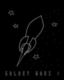 Cover Galaxy Wars: Space Launcher