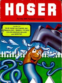 Cover Hoser
