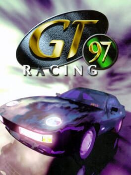 Cover GT Racing 97