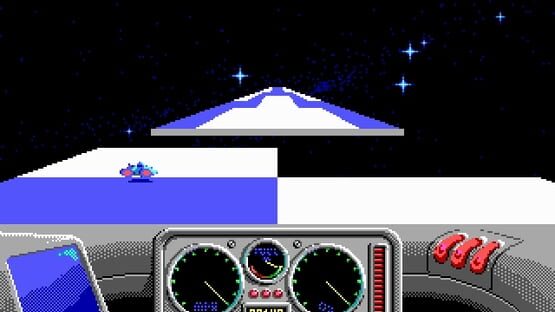 Screenshot Kosmonaut