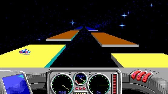 Screenshot Kosmonaut