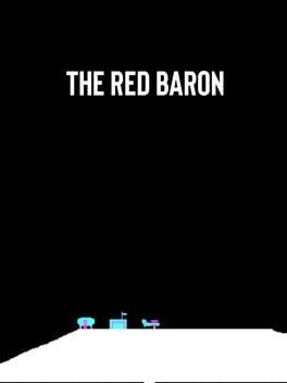 Cover The Red Baron