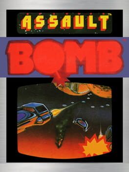 Cover Assault
