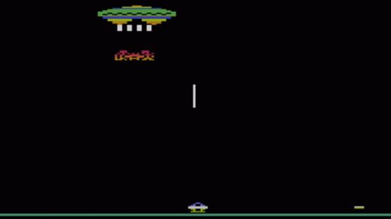 Screenshot Assault 1