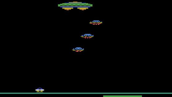 Screenshot Assault 3