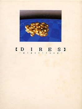 Cover Dires: Giger Loop