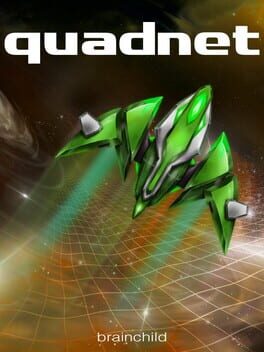 Cover Quadnet
