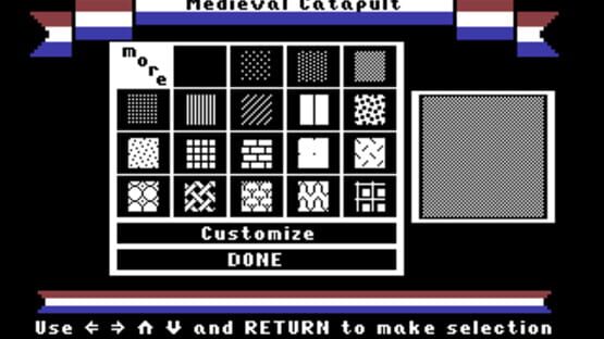 Screenshot The Toy Shop