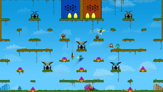 Screenshot Killer Queen
