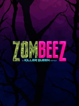 Cover Zombeez: A Killer Queen Remix