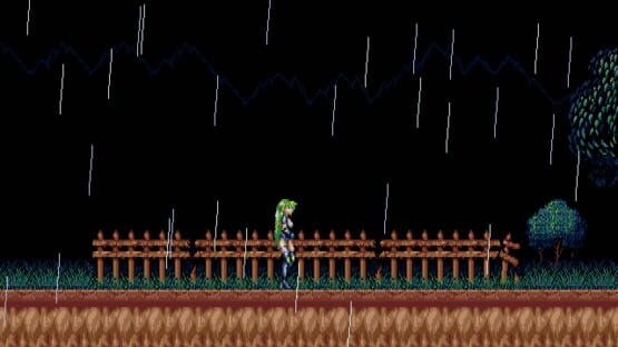 Screenshot Rusty 3