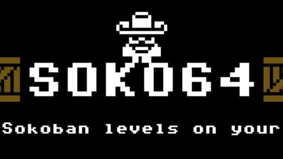 Cover Soko64