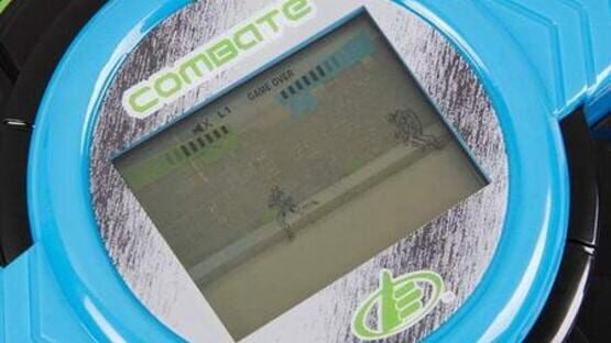 Screenshot Max Steel: Combate