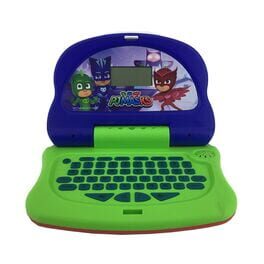 Cover PJ Masks: Hero Tech