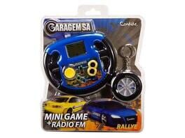 Cover Garagem SA