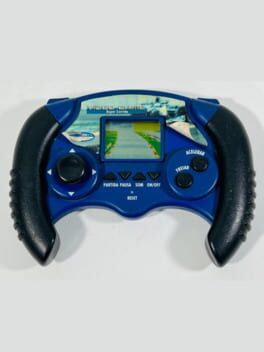 Cover Video Game: Super Corrida