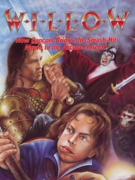 Cover Willow