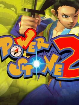 Cover Power Stone 2
