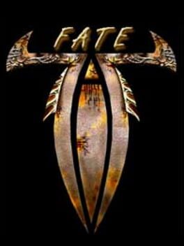 Cover Fate