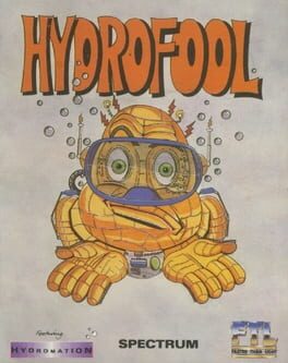 Cover Hydrofool