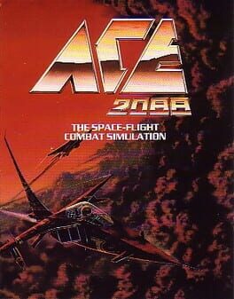Cover ACE 2088