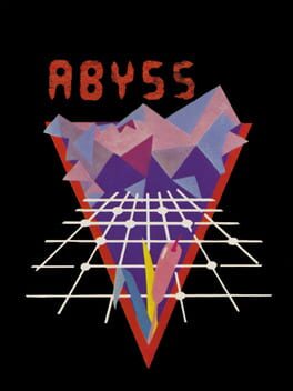 Cover Abyss