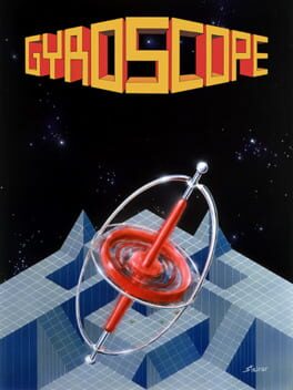 Cover Gyroscope