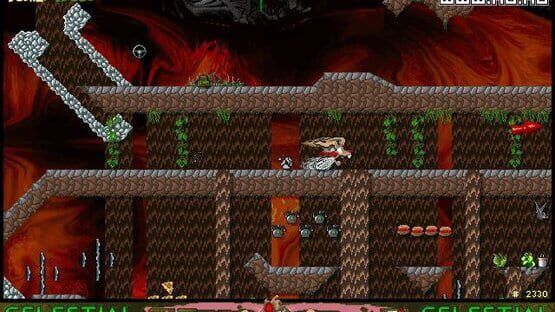 Screenshot Toxic Bunny