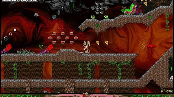 Screenshot Toxic Bunny