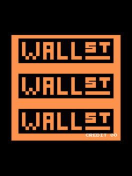 Cover Wall Street