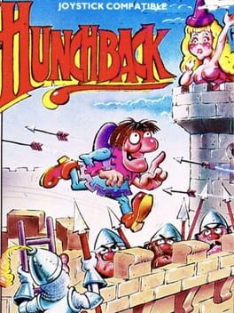 Cover Hunchback