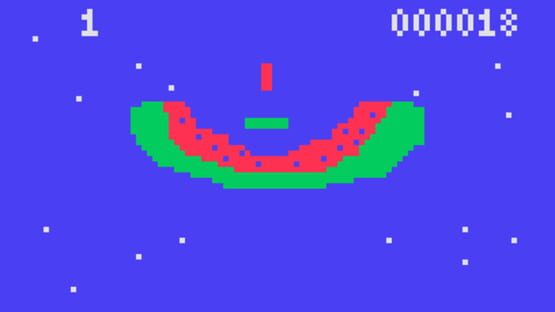 Screenshot Adventures of the Stalk of Celery