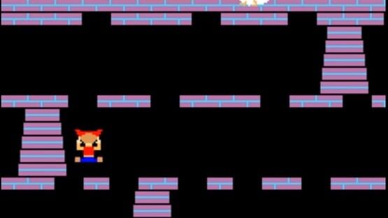 Screenshot Jack The Giantkiller 2