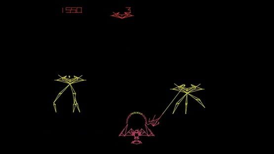 Screenshot War of the Worlds 1