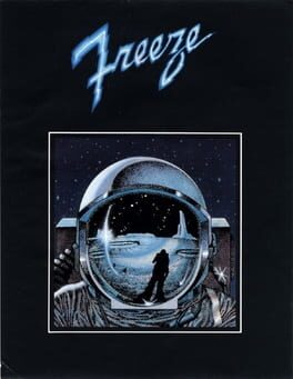Cover Freeze