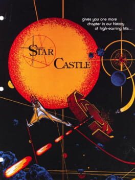 Cover Star Castle