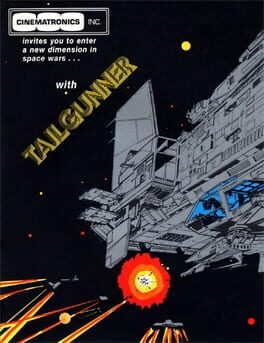 Cover Tailgunner