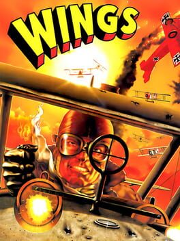 Cover Wings