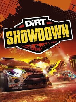 Cover Dirt Showdown