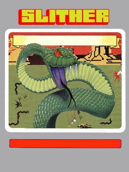Cover Slither