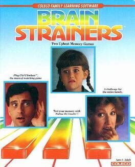 Cover Brain Strainers