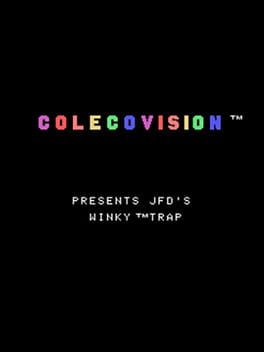 Cover Winky Trap