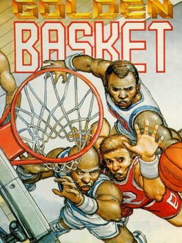 Cover Golden Basket