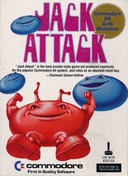 Cover Jack Attack