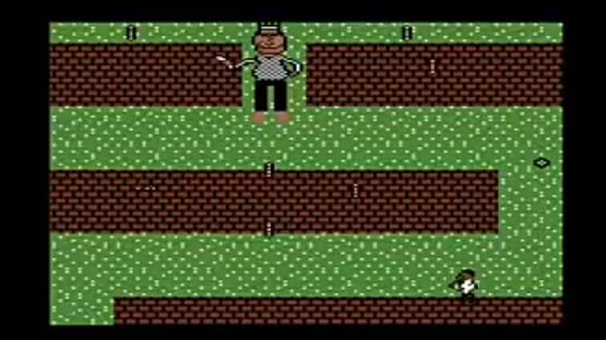 Cover Sloany vs. Reggie