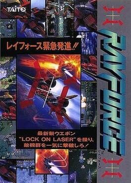 Cover Galactic Attack