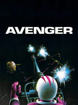 Cover Avenger