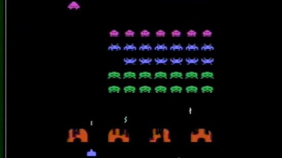 Screenshot Avenger 3